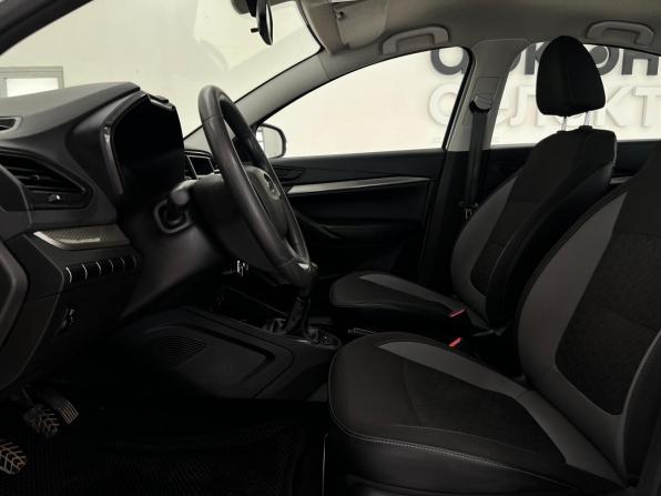 Lada (ВАЗ) Vesta I Рестайлинг (NG) с пробегом 2023 года, цена 1 150 000 рублей, 92318 км, седан, Автокод Объявления