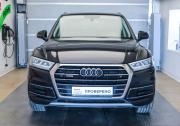 Audi Q5 II (FY) Москва  - изображение 32