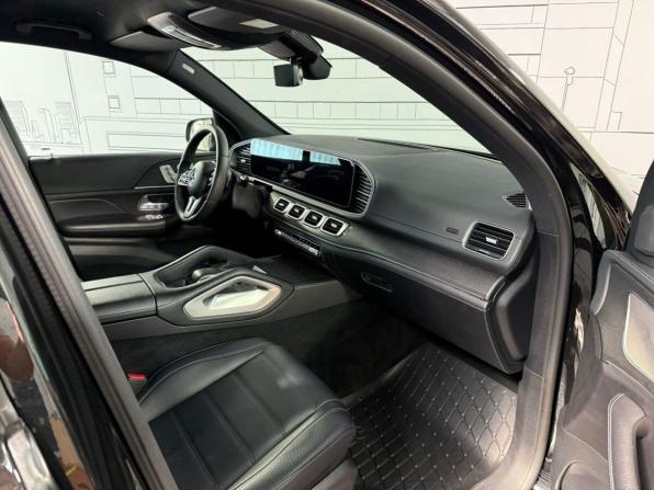 Mercedes-Benz GLE II (V167) с пробегом 2022 года, цена 5 496 000 рублей, 144389 км, внедорожник, Автокод Объявления