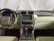 Lexus GX II Рестайлинг Москва  - изображение 47