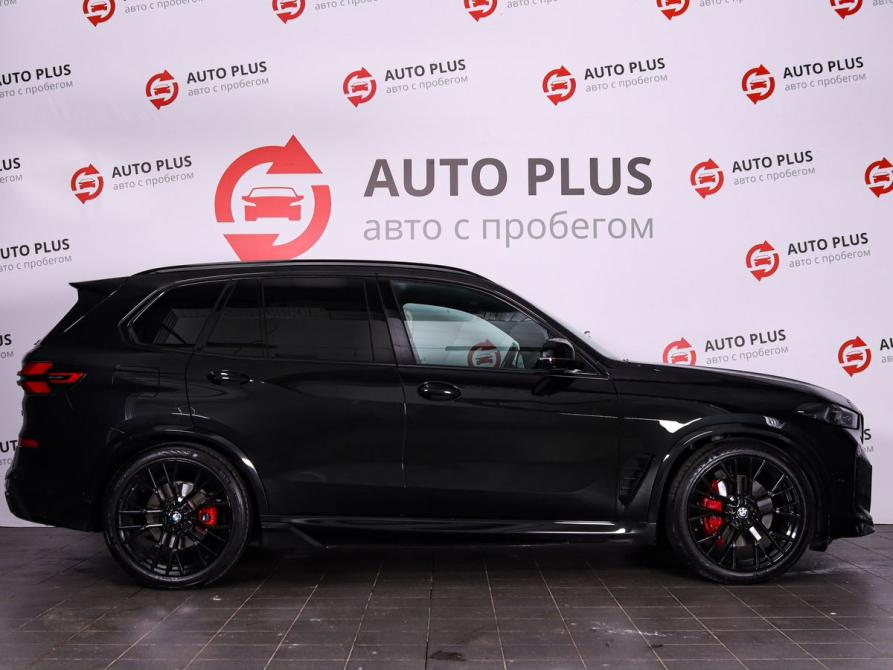 BMW X5 IV (G05/G18) Рестайлинг Минеральные Воды  - изображение 6