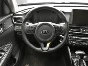 Kia Optima IV Москва  - изображение 39