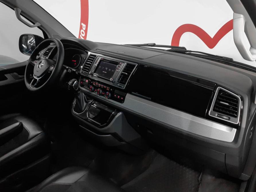 Volkswagen Multivan T6 Москва  - изображение 9