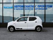 Suzuki Alto VIII (HA36) Екатеринбург  - изображение 20