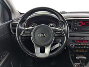 Kia Sportage IV Рестайлинг Москва  - изображение 48