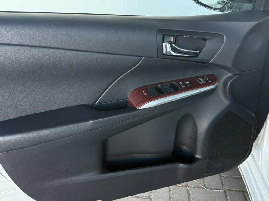 Toyota Camry VII (XV50) Калининград  - изображение 9