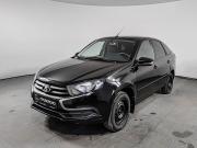 Lada (ВАЗ) Granta I Рестайлинг Уфа  - изображение 23
