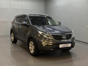 Kia Sportage III Красноярск  - изображение 32