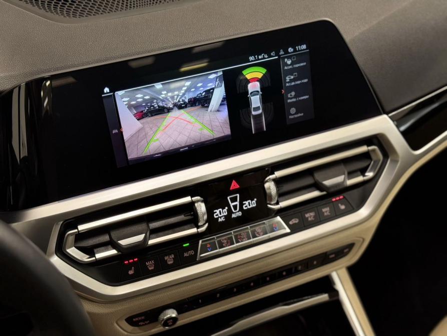 BMW 3 серии VII (G2x) Санкт-Петербург  - изображение 8