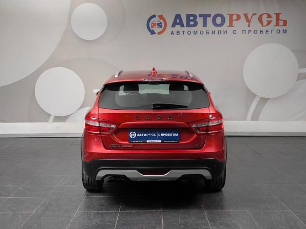 Lada (ВАЗ) Vesta I с пробегом 2019 года, цена 919 000 рублей, 172629 км, универсал, Автокод Объявления