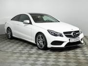 Mercedes-Benz E-Класс IV (W212 S212 C207) Рестайлинг Санкт-Петербург  - изображение 21