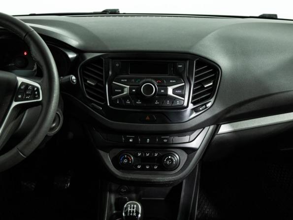 Lada (ВАЗ) Vesta I с пробегом 2020 года, цена 649 585 рублей, 302700 км, седан, Автокод Объявления