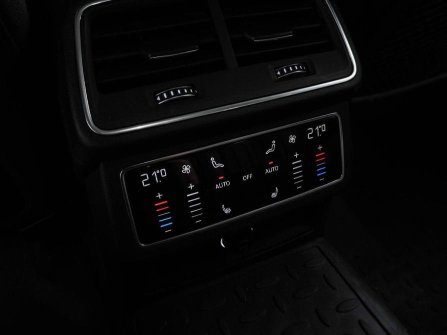 Audi A6 V (C8) Воронеж  - изображение 13