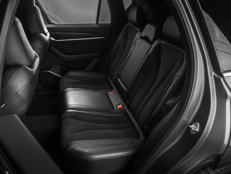 Geely Monjaro I Тюмень  - изображение 9