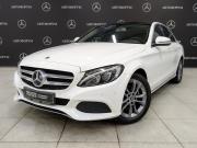 Mercedes-Benz C-Класс IV (W205) Москва  - изображение 27