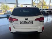 Kia Sorento II Рестайлинг Челябинск  - изображение 20