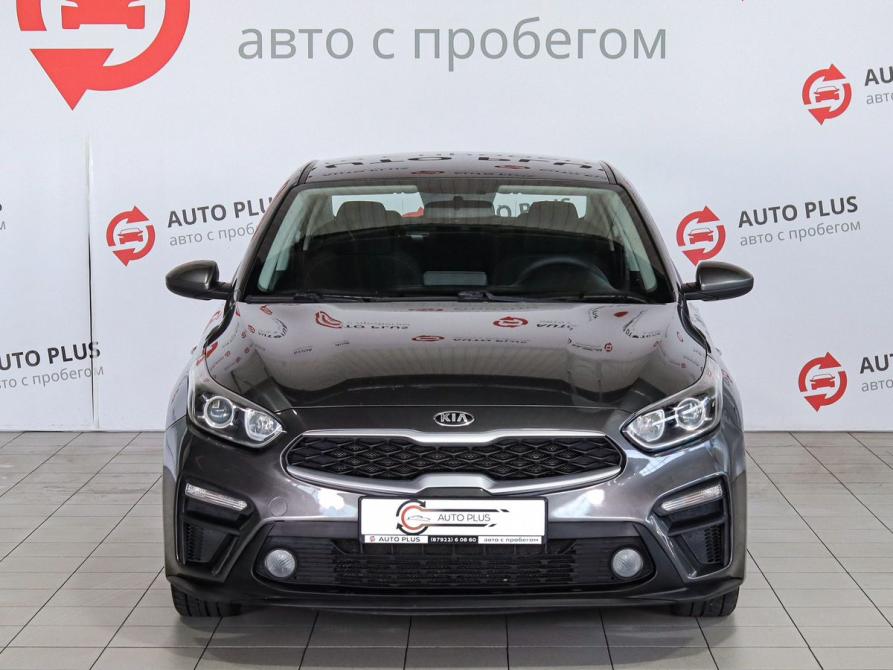 Kia Cerato IV Минеральные Воды  - изображение 4