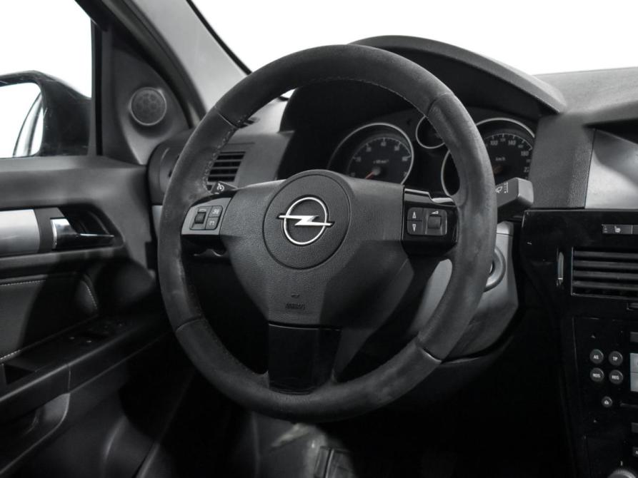 Opel Astra H Рестайлинг Санкт-Петербург  - изображение 15
