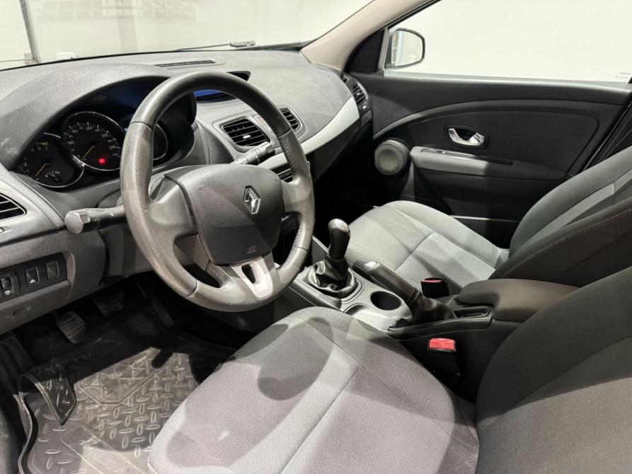 Renault Megane III Екатеринбург  - изображение 13