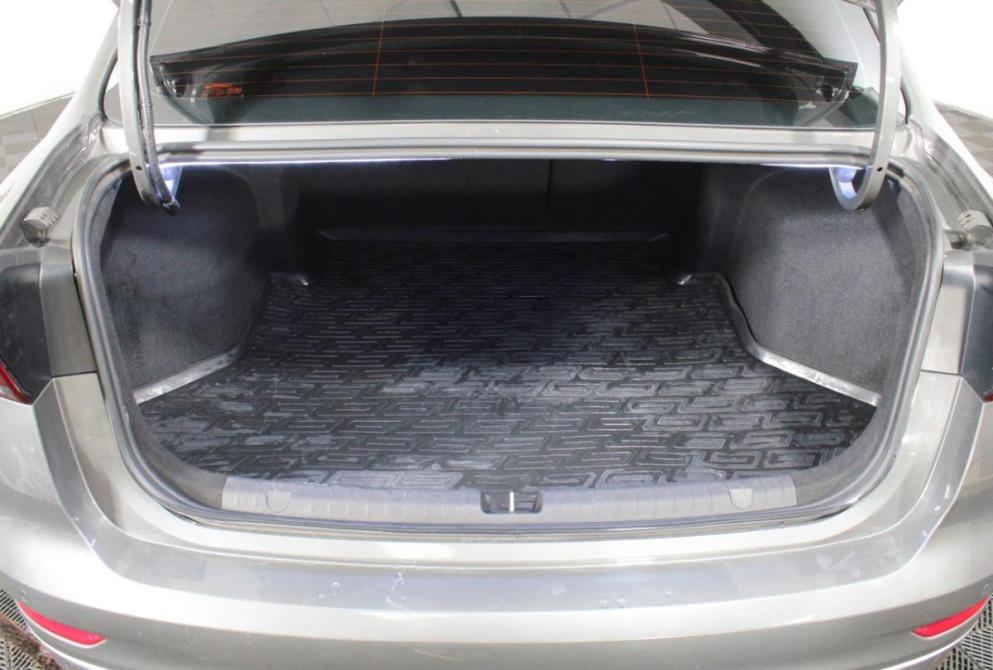 Geely Emgrand II Нижний Новгород  - изображение 19