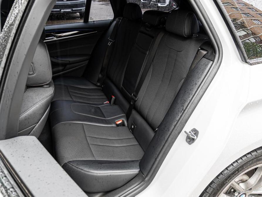 BMW 5 серии VII (G30/G31/G38) Краснодар  - изображение 9