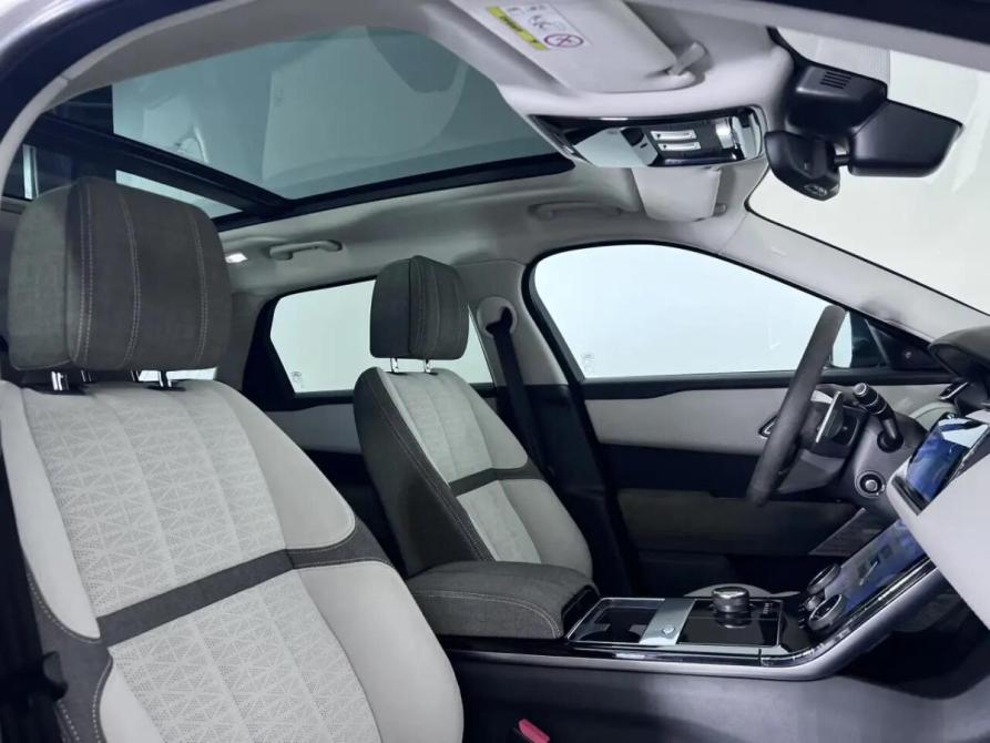 Land Rover Range Rover Velar I Ростов-на-Дону  - изображение 10