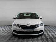 Skoda Octavia III (A7) Рестайлинг Москва  - изображение 14