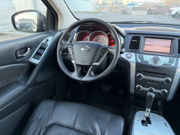 Nissan Murano II (Z51) Рестайлинг с пробегом 2010 года, цена 945 000 рублей, 270000 км, внедорожник, Автокод Объявления