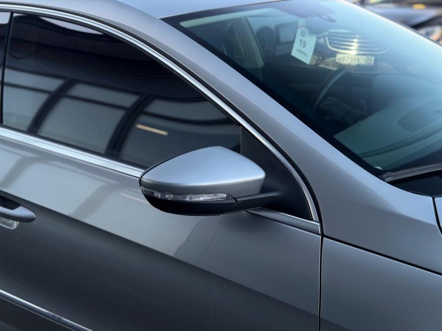 Volkswagen Passat CC I Рестайлинг Волгоград  - изображение 33