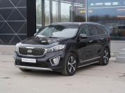 Kia Sorento III Prime Новосибирск  - изображение 27