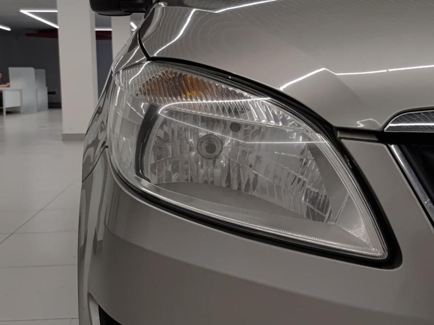 Skoda Fabia II Рестайлинг Казань  - изображение 21
