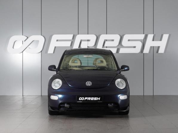 Volkswagen Beetle I (A4) с пробегом 2000 года, цена 600 000 рублей, 246957 км, хэтчбек, Автокод Объявления