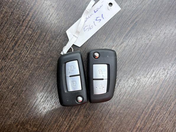 Nissan Qashqai II с пробегом 2018 года, цена 1 785 000 рублей, 146155 км, внедорожник, Автокод Объявления