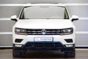 Volkswagen Tiguan II Москва  - изображение 40