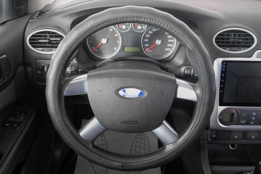 Ford Focus II Кемерово  - изображение 16