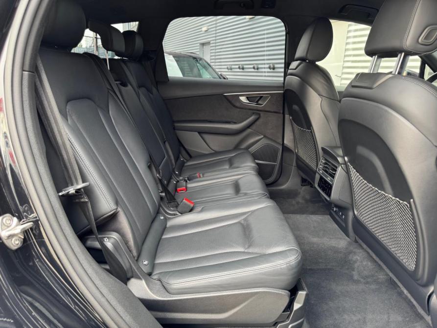 Audi Q7 II (4M) Рестайлинг Иркутск  - изображение 29