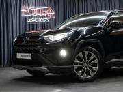 Toyota RAV4 V (XA50) Москва  - изображение 42
