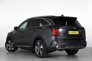 Kia Sorento IV Новосибирск  - изображение 26