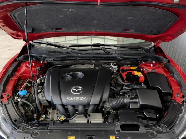 Mazda 6 III (GJ) с пробегом 2012 года, цена 1 577 000 рублей, 149500 км, седан, Автокод Объявления