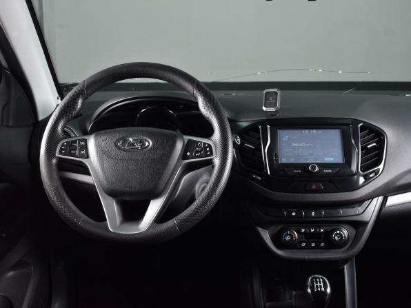 Lada (ВАЗ) Vesta I с пробегом 2018 года, цена 839 995 рублей, 138537 км, седан, Автокод Объявления