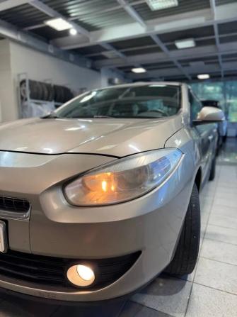Renault Fluence I с пробегом 2010 года, цена 559 000 рублей, 397458 км, седан, Автокод Объявления