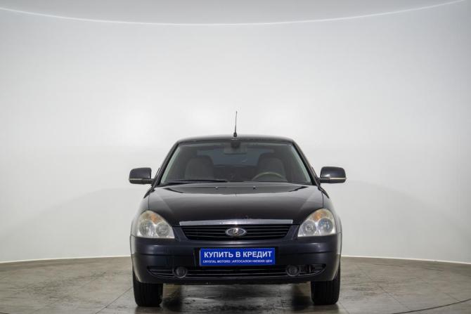 Lada (ВАЗ) Priora I с пробегом 2010 года, цена 349 000 рублей, 157460 км, хэтчбек, Автокод Объявления