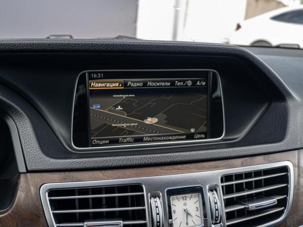 Mercedes-Benz E-Класс IV (W212 S212 C207) Рестайлинг с пробегом 2015 года, цена 2 970 000 рублей, 179161 км, седан, Автокод Объявления