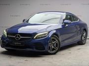 Mercedes-Benz C-Класс IV (W205) Рестайлинг Москва  - изображение 13