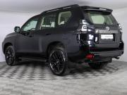 Toyota Land Cruiser Prado 150 Series Рестайлинг 3 Химки  - изображение 25