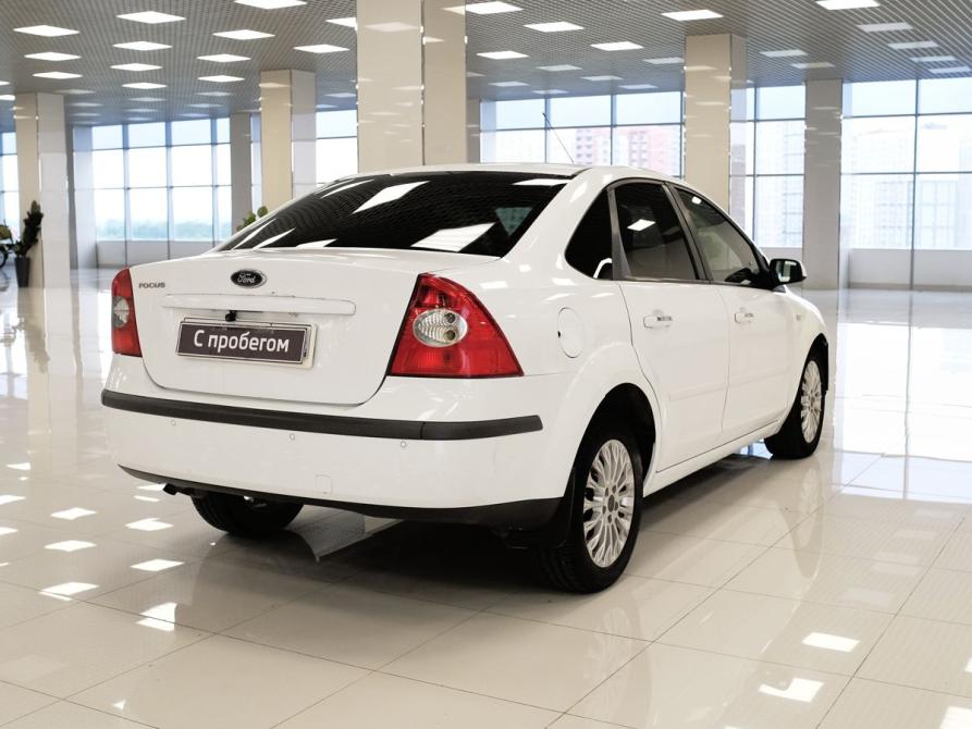 Ford Focus II Самара  - изображение 2