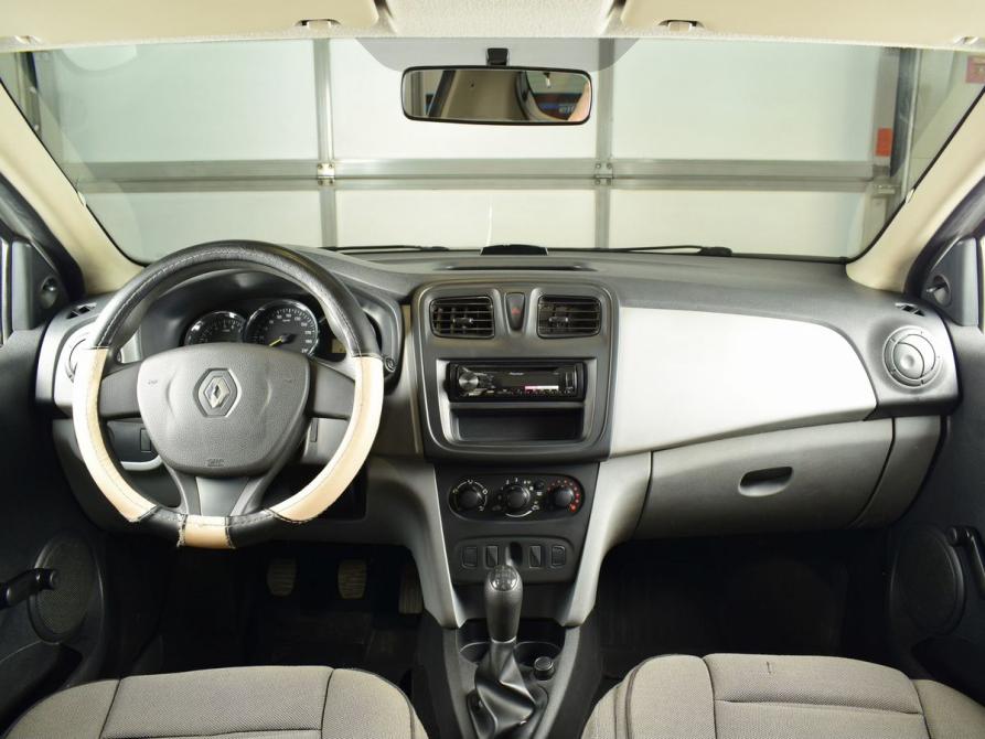 Renault Sandero II Кемерово  - изображение 8