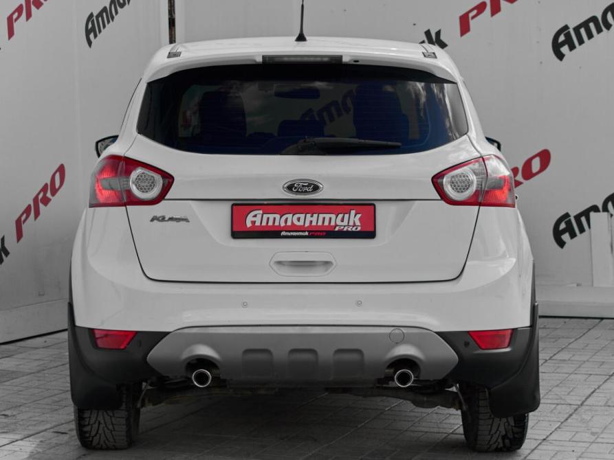 Ford Kuga I Екатеринбург  - изображение 5