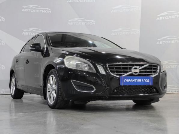 Volvo S60 II с пробегом 2012 года, цена 950 000 рублей, 215632 км, седан, Автокод Объявления