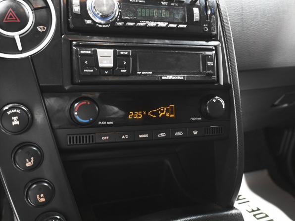 SsangYong Kyron I Рестайлинг с пробегом 2008 года, цена 895 000 рублей, 118310 км, внедорожник, Автокод Объявления